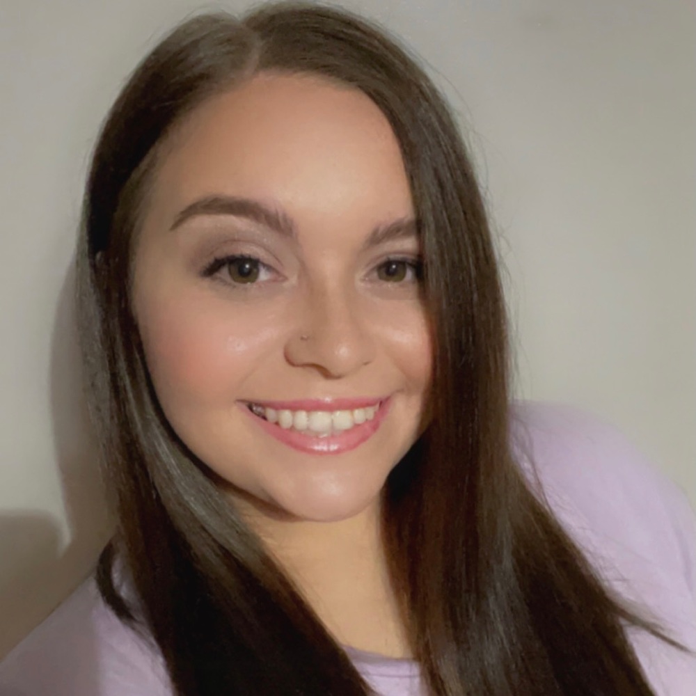 Meet your Posher, Carley